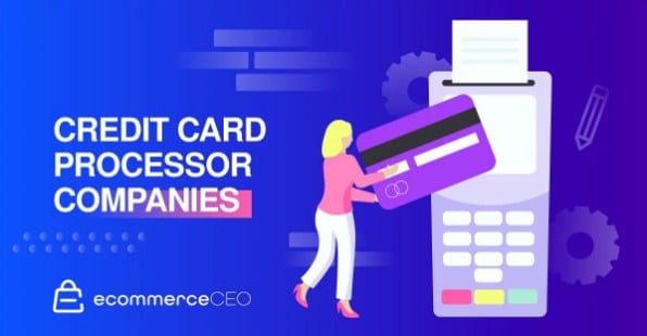 Business Credit Card Processing Companies