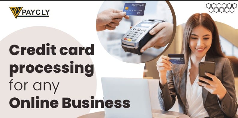 Credit Card Processing For Small Business Owners
