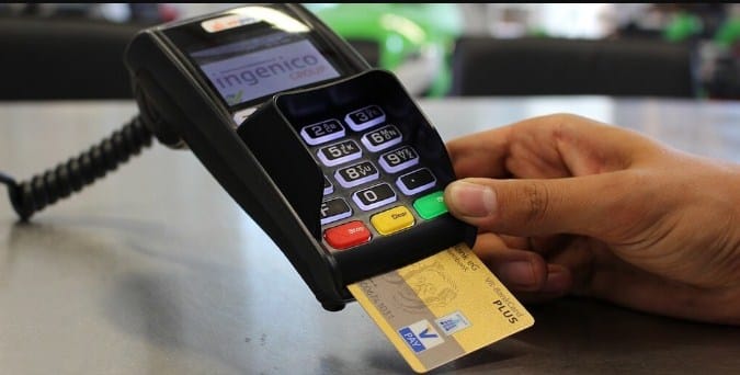 I Need a Credit Card Machine For my Business