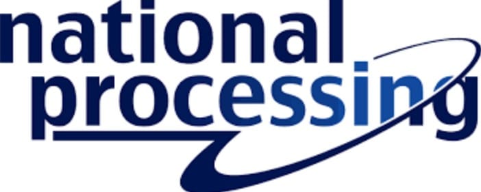 National Processing Merchant Services