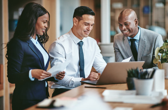 Affordable MBA Programs in Business Management