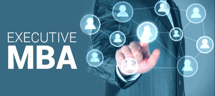 Executive MBA for Business Leaders
