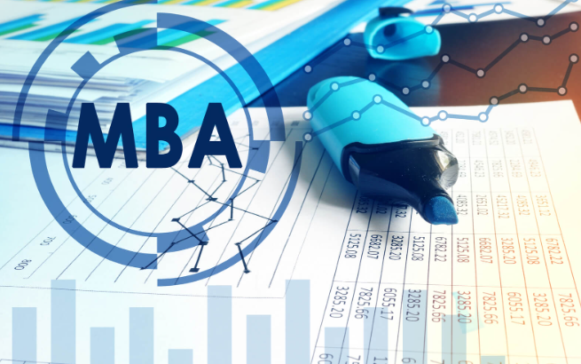 Fast-Track MBA in Business Administration3