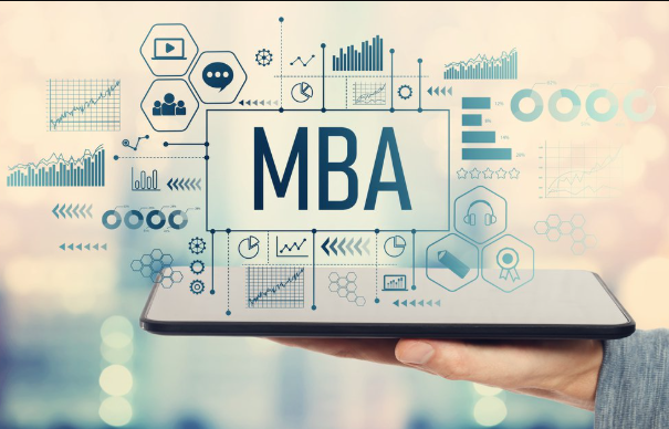 MBA Business Management Courses3