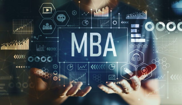 MBA Business Management Curriculum