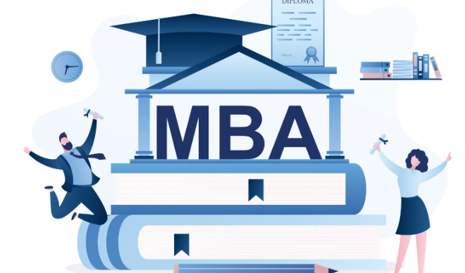 MBA Finance and Business Management