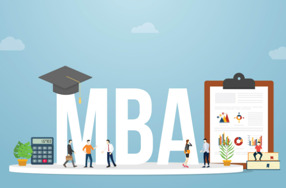 MBA for Business Owners
