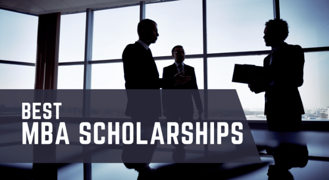 MBA scholarships for business management3