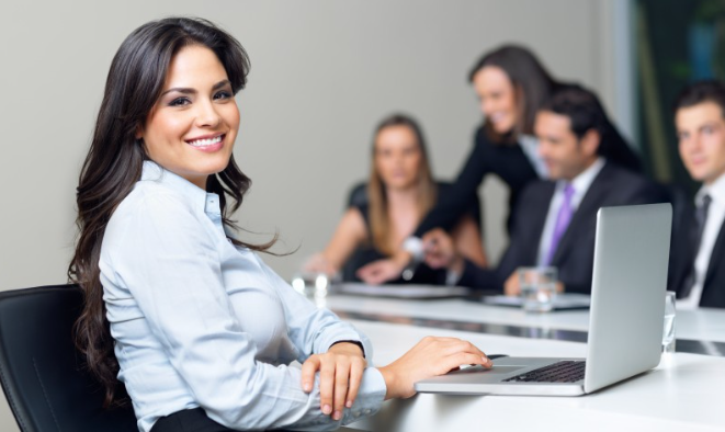 Online MBA for Business Executives