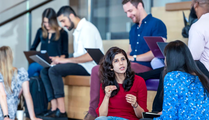 Part-Time MBA Business Programs3