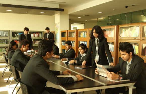 Top MBA Schools for Business Management