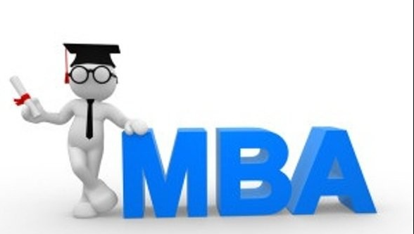 Top-ranked business management MBA3