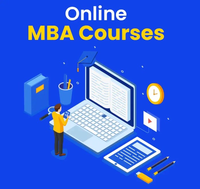 Mba effectiveness effectively