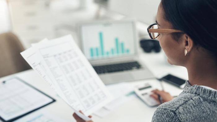 Bookkeeping