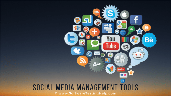 Accounts managing platforms