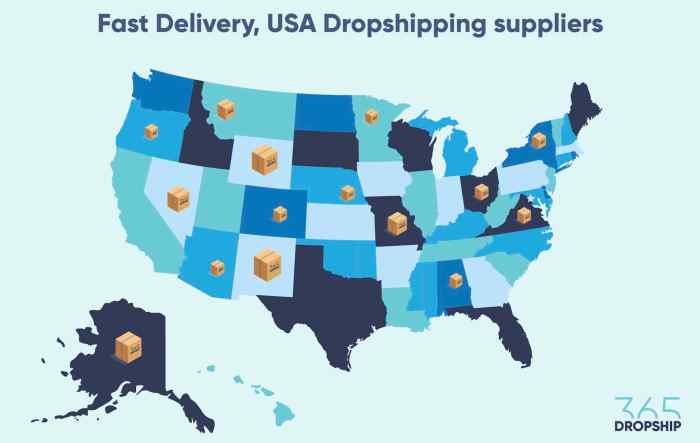 Suppliers dropshipping usa dropship