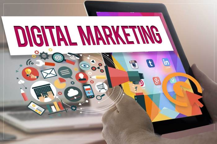 Marketing digital matters explained why