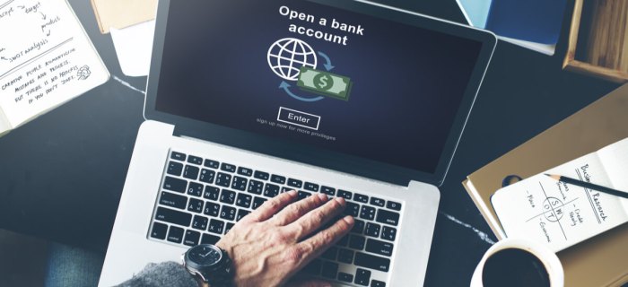 Banking advantages