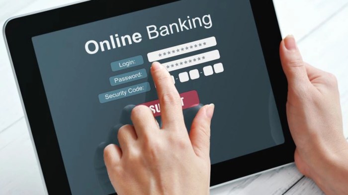 Accounts banks jamil