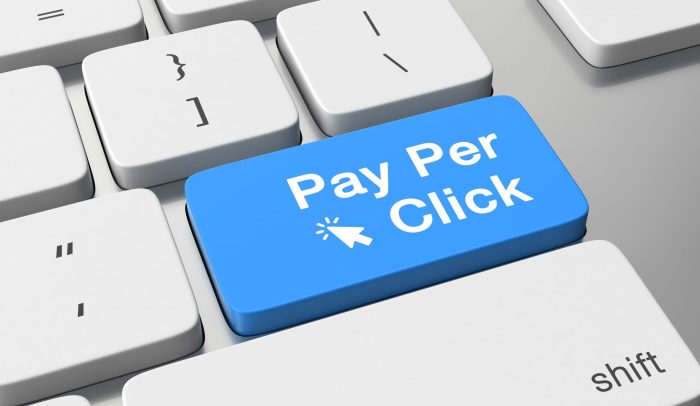 Pay per click marketing advertising services digital basics company seo analysis optimization