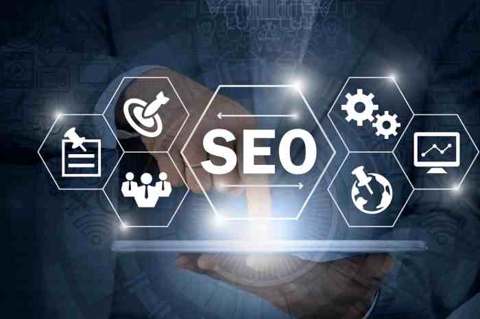 Seo services consulting search engine business benefit
