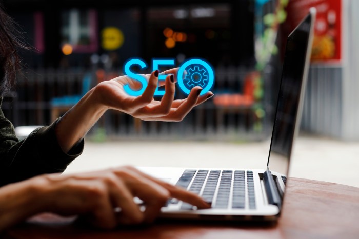 Seo consulting services guarantee growth secure business